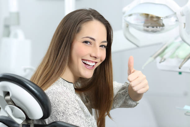 Dental X-Rays and Imaging in Columbus Grove, OH